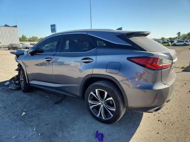 2018 LEXUS RX 350 BASE  