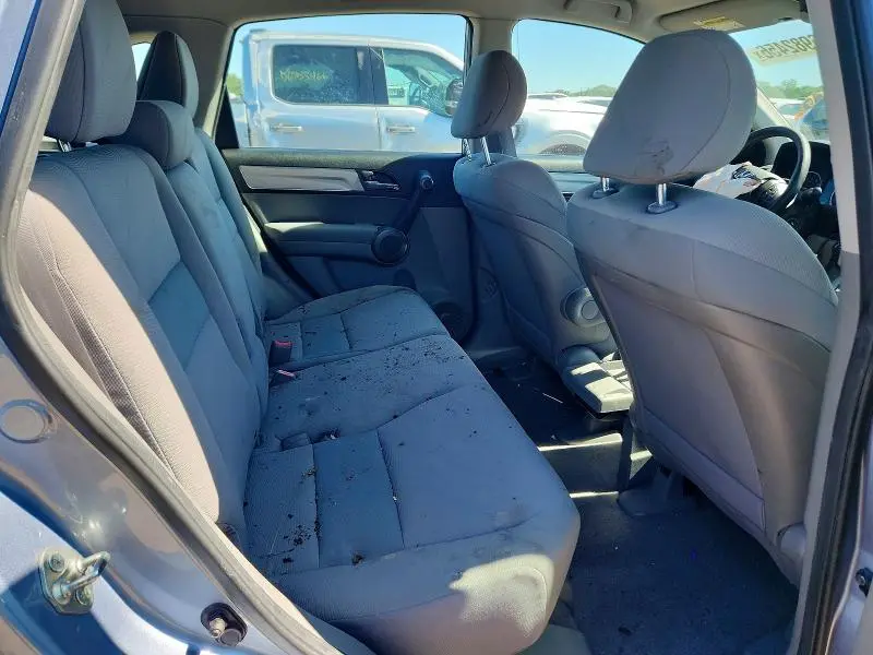2011 HONDA CR-V LX  
