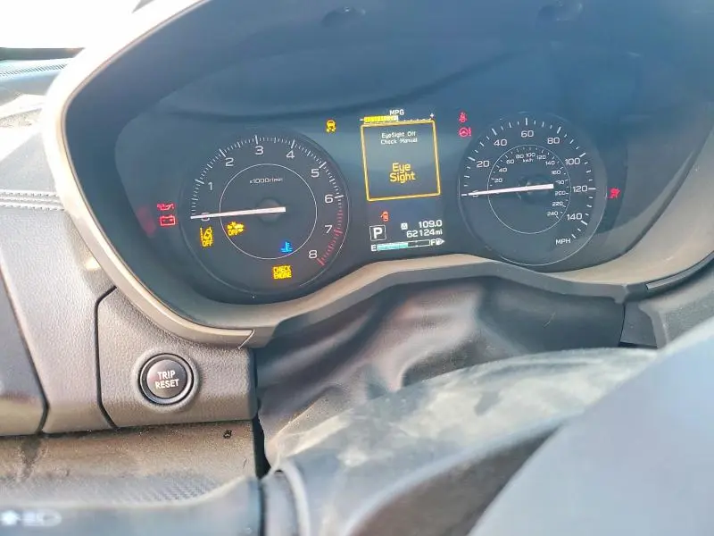 2020 SUBARU IMPREZA PREMIUM  