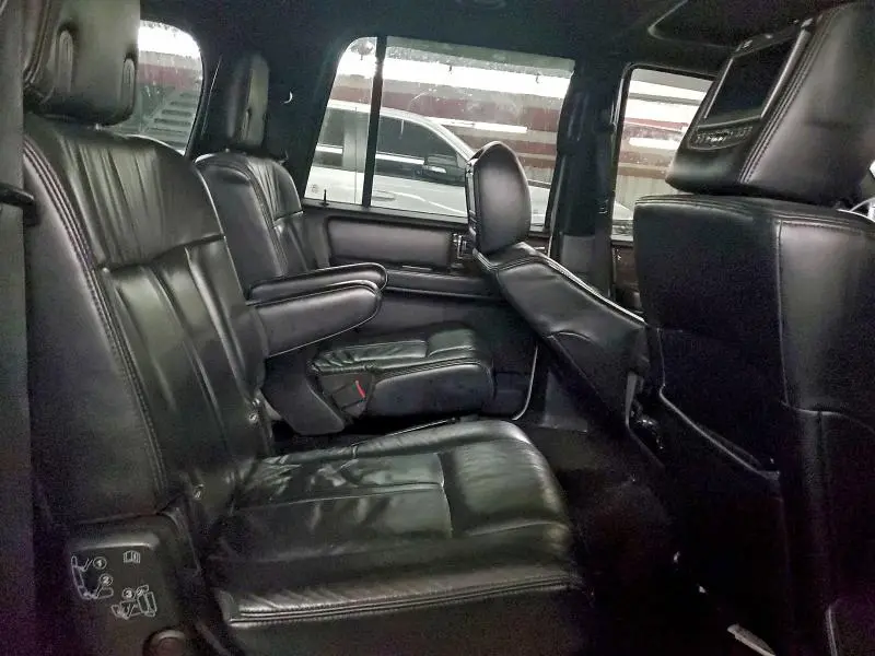 2015 LINCOLN NAVIGATOR L  
