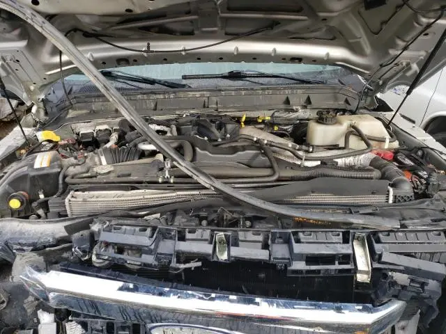 2013 FORD F350 SUPER DUTY  