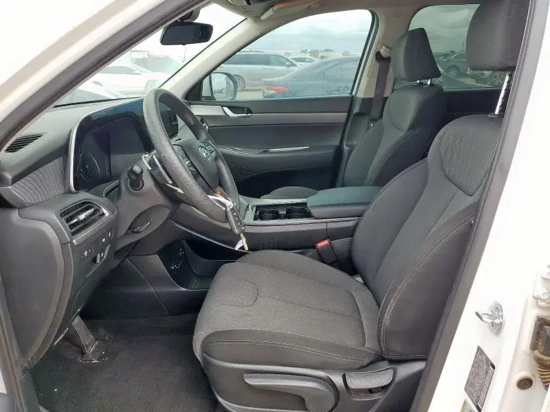 2021 HYUNDAI PALISADE SE  