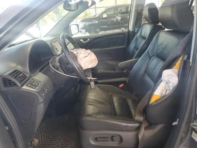 2010 HONDA ODYSSEY TOURING  