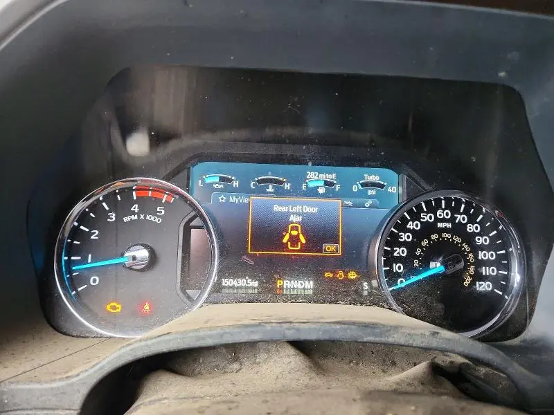 2022 FORD F250 SUPER DUTY  