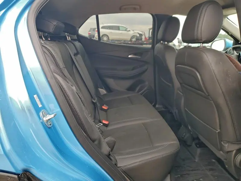 2025 BUICK ENCORE GX SPORT TOURING  