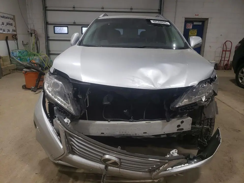 2014 LEXUS RX 350 BASE  