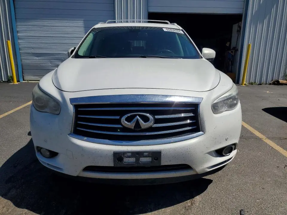 2014 INFINITI QX60 BASE  