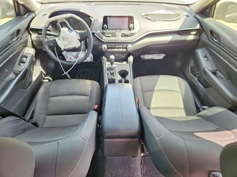 2024 NISSAN ALTIMA S  