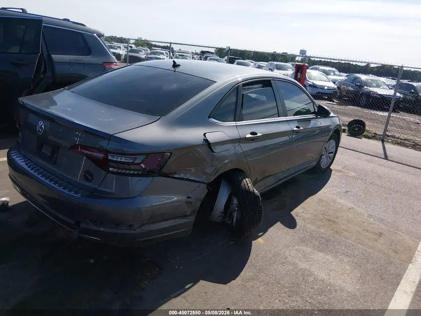 2019 VOLKSWAGEN JETTA 1.4T R-LINE/1.4T S/1.4T SE