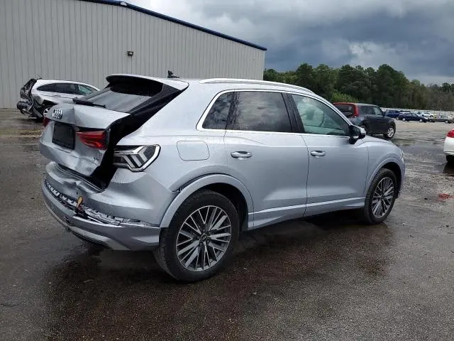 2022 AUDI Q3 PREMIUM 40  