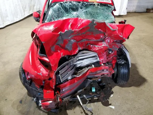 2011 CHEVROLET HHR LT  