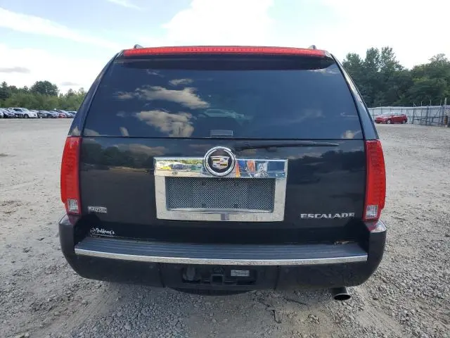 2010 CADILLAC ESCALADE PREMIUM  