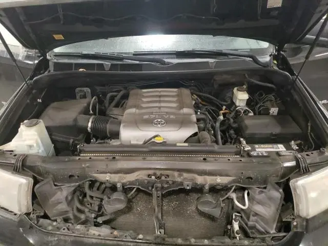 2010 TOYOTA TUNDRA DOUBLE CAB SR5  