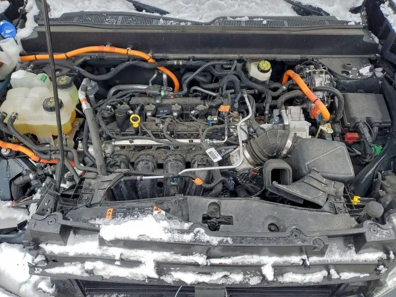 2022 FORD MAVERICK XL  