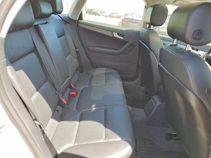 2011 AUDI A3 PREMIUM  