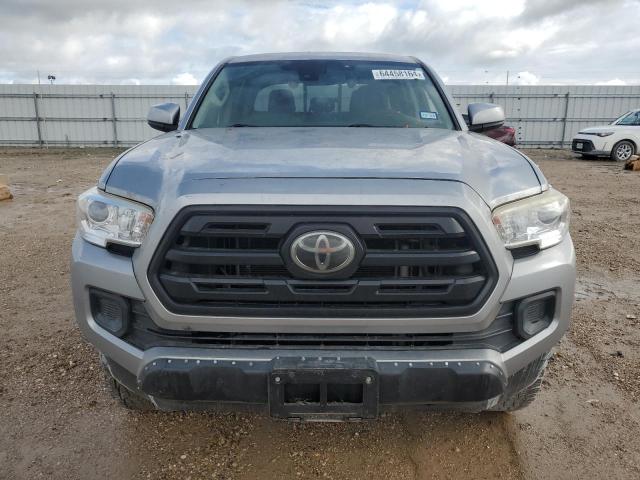 2019 TOYOTA TACOMA DOUBLE CAB