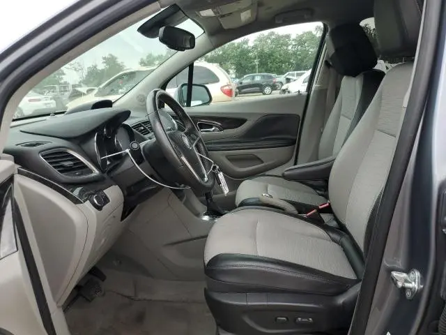 2015 BUICK ENCORE   