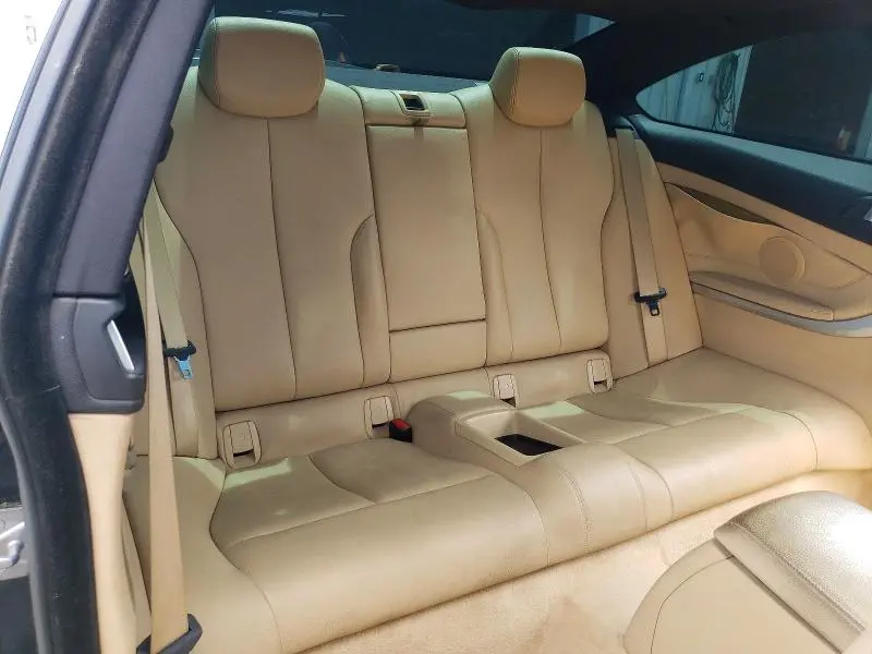 2014 BMW 435 I  