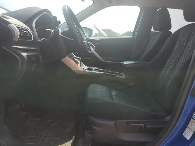 2018 MITSUBISHI ECLIPSE CROSS SE  