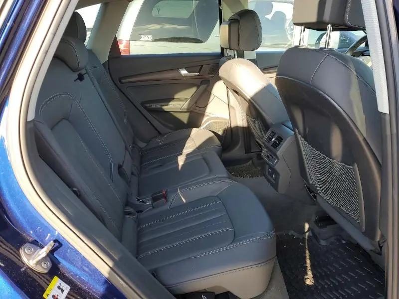 2023 AUDI Q5 PREMIUM PLUS 45  