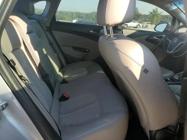 2014 BUICK VERANO   