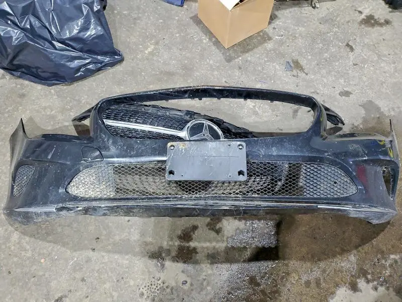 2018 MERCEDES-BENZ CLA 250 4MATIC  