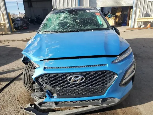 2020 HYUNDAI KONA SEL
