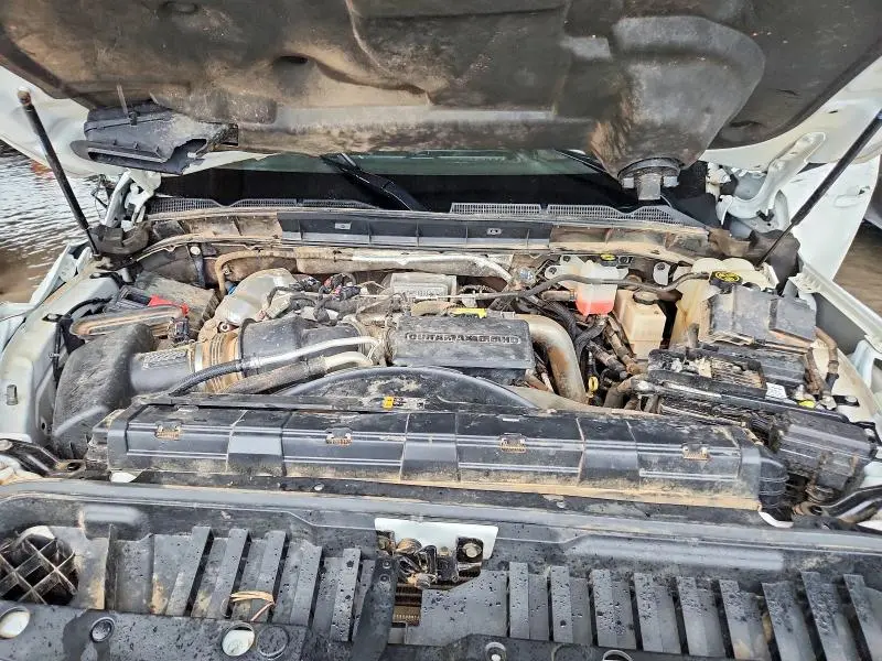 2023 GMC SIERRA K2500 AT4  