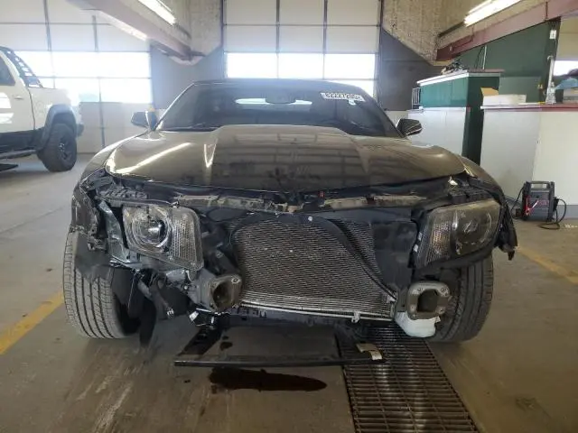 2013 CHEVROLET CAMARO LT  