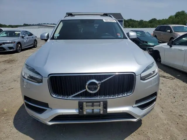 2016 VOLVO XC90 T6  