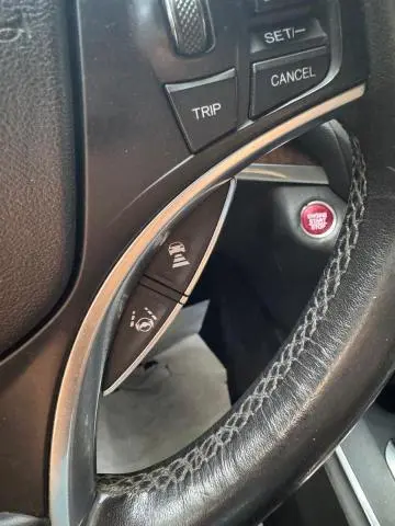 2017 ACURA MDX TECHNOLOGY  