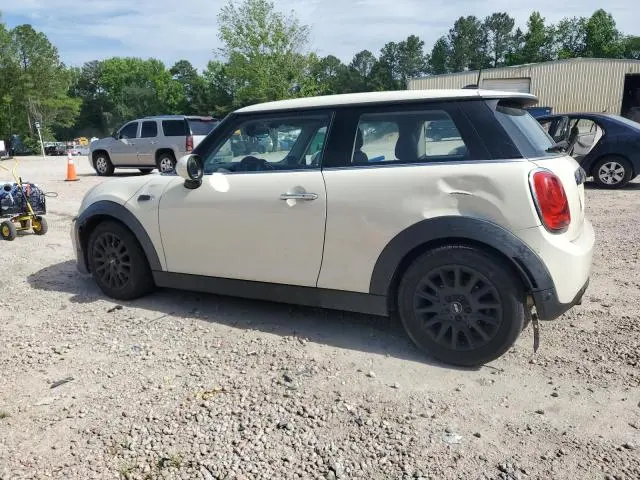 2018 MINI COOPER 