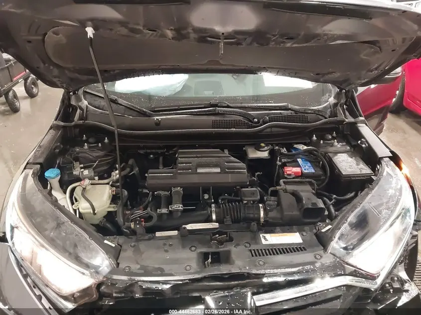 2020 HONDA CR-V AWD EX