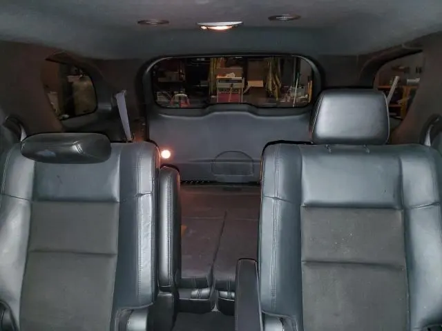 2020 DODGE DURANGO GT  