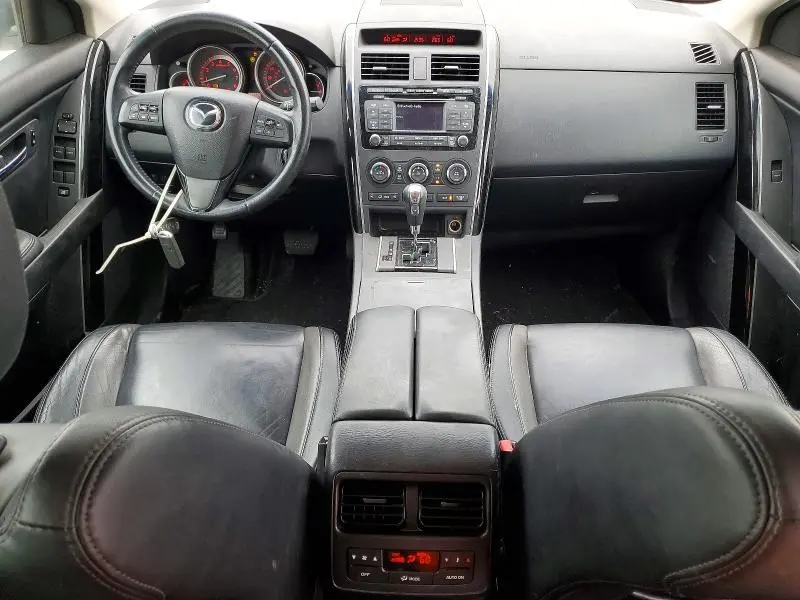 2012 MAZDA CX-9   