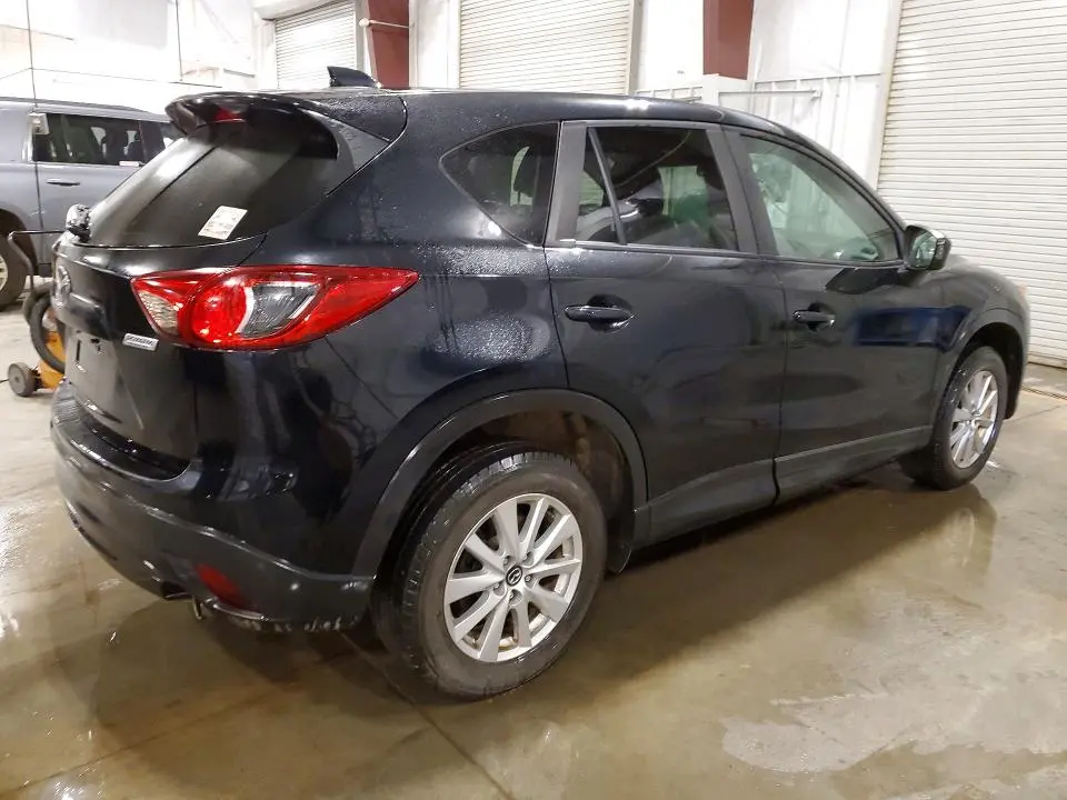 2014 MAZDA CX-5 TOURING  