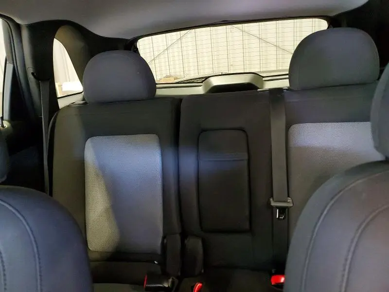 2013 CHEVROLET CAPTIVA LT  
