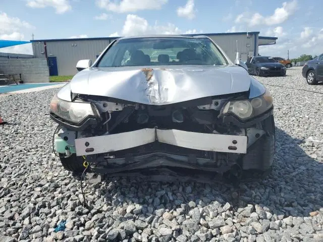 2011 ACURA TSX   