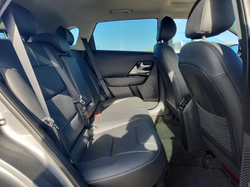 2022 KIA NIRO EX PREMIUM  