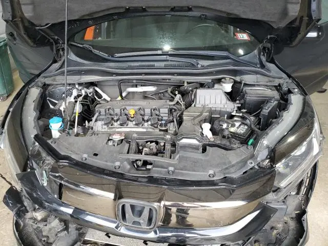 2020 HONDA HR-V SPORT  