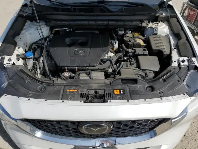 2024 MAZDA CX-5 PREFERRED  