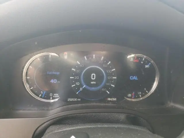2016 CADILLAC ESCALADE PREMIUM  