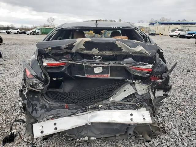 2016 LEXUS GS 350 BASE  