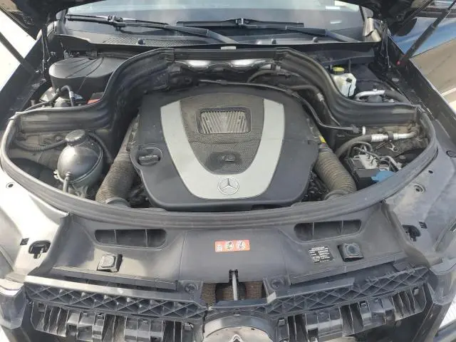2010 MERCEDES-BENZ GLK 350  