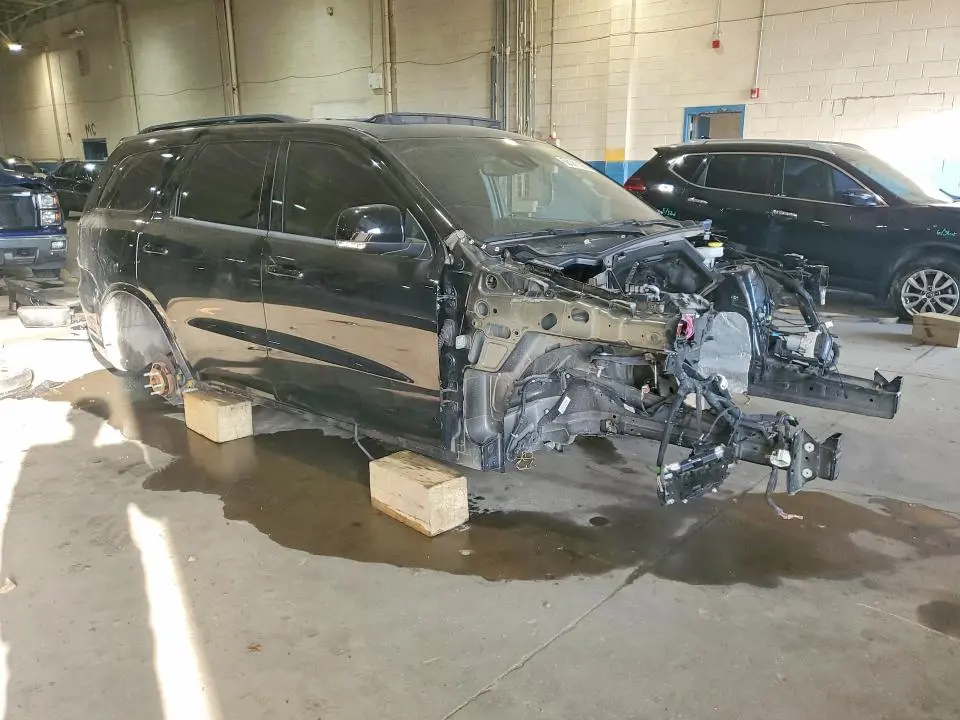 2024 DODGE DURANGO R  
