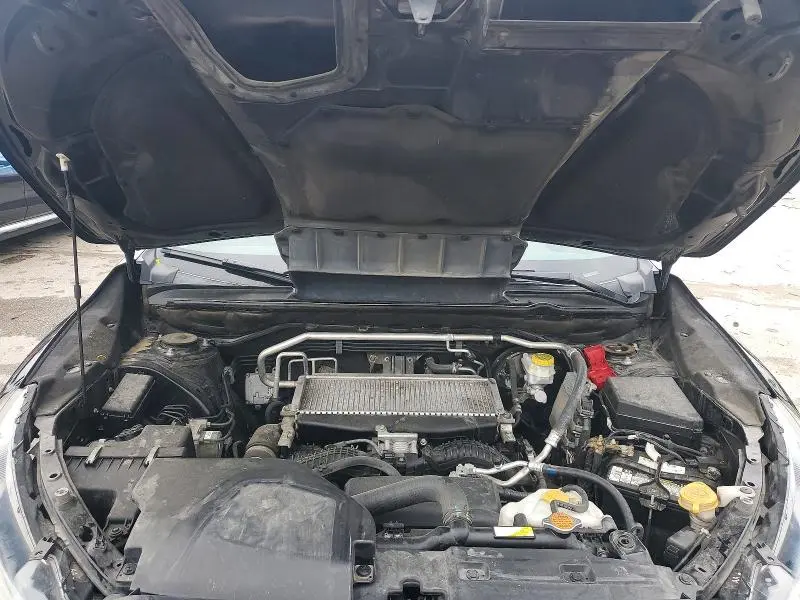 2019 SUBARU ASCENT PREMIUM  