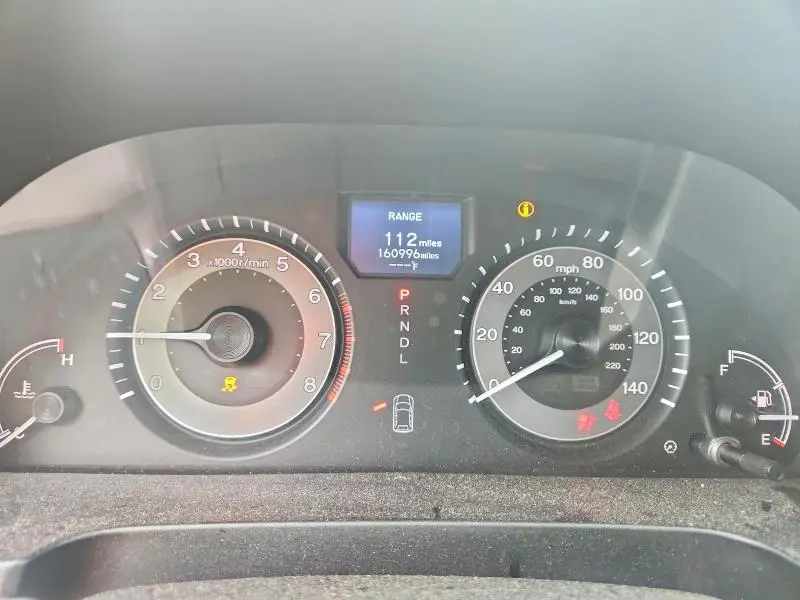 2015 HONDA ODYSSEY TOURING  