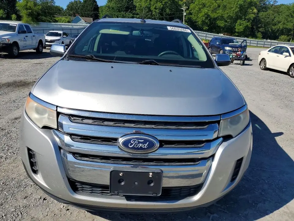 2011 FORD EDGE SE  