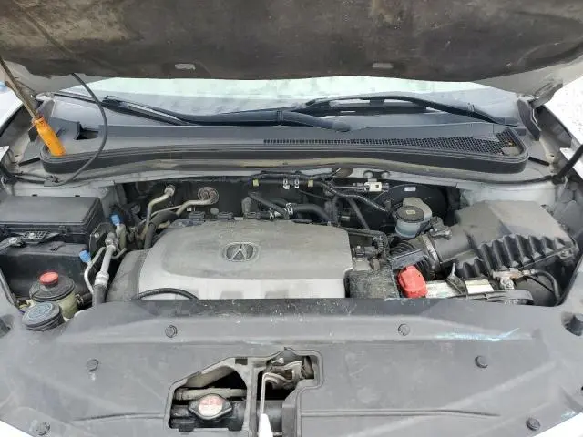 2013 ACURA MDX TECHNOLOGY  