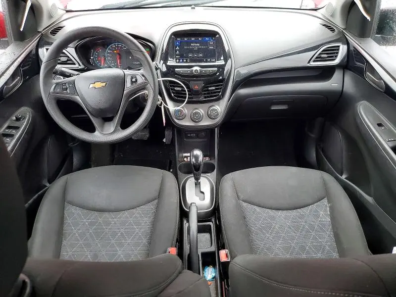 2019 CHEVROLET SPARK 1LT  